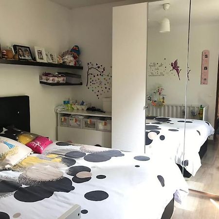 3 Chambres/ Bail Mobilite Possible Vitry-sur-Seine Exteriör bild